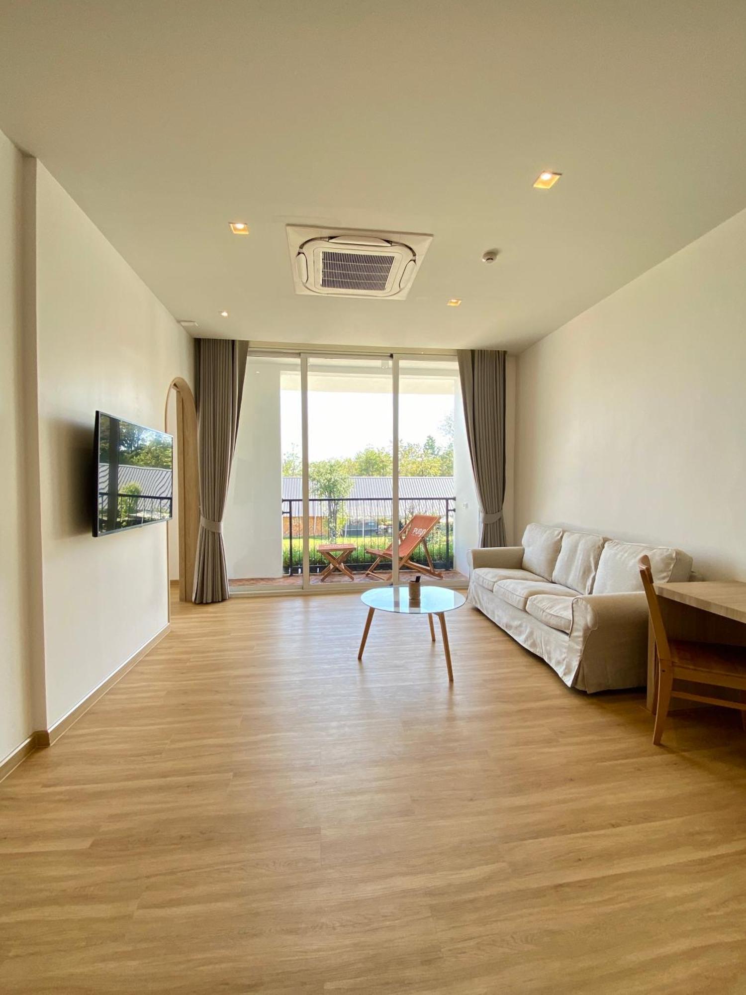 Punn Hotel Korat Nakhonratchasima Exterior foto
