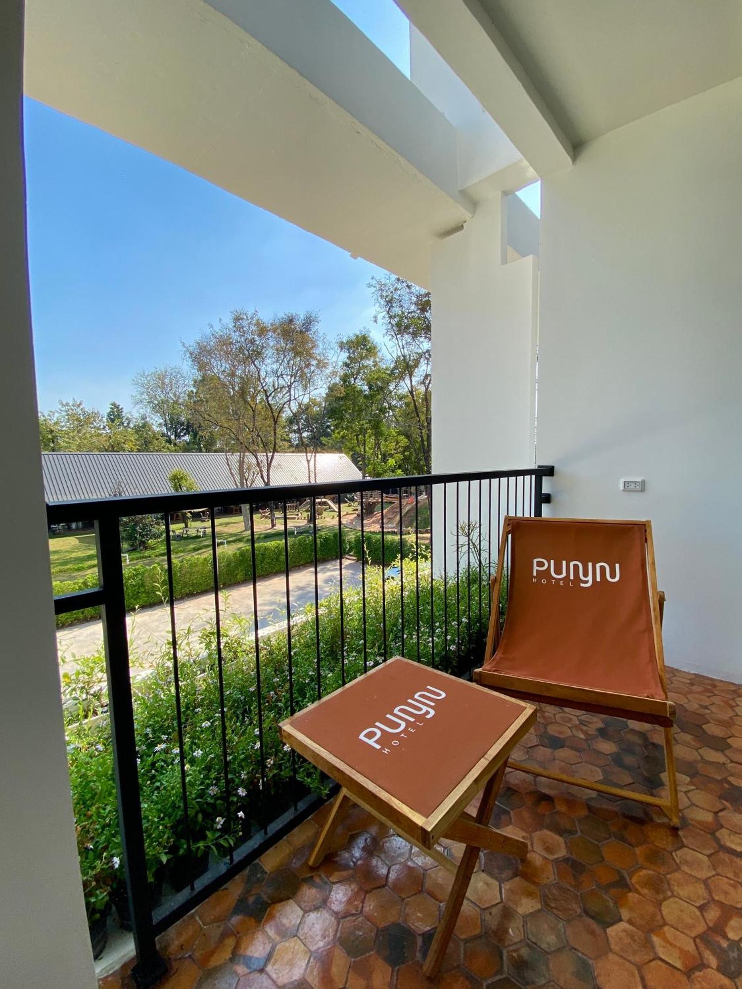 Punn Hotel Korat Nakhonratchasima Exterior foto
