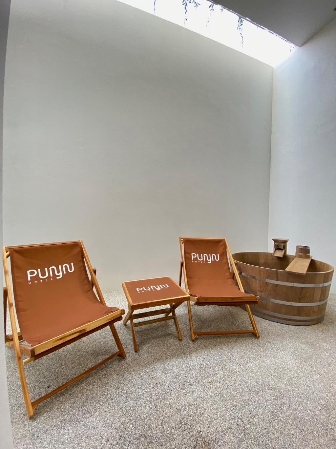 Punn Hotel Korat Nakhonratchasima Exterior foto